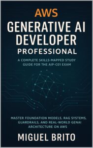 AWS Generative AI Developer Professional