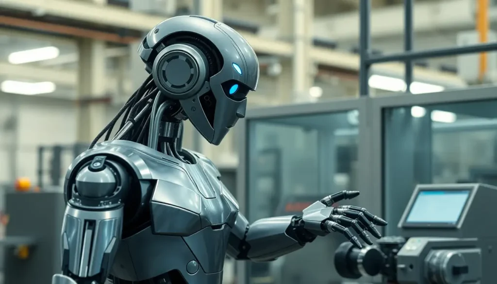 Boston Dynamics and Google DeepMind Unite to Advance AI in Humanoid Robotics