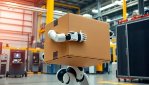 Boston Dynamics Partners with Google DeepMind to AI-Boost Humanoid Atlas Robot