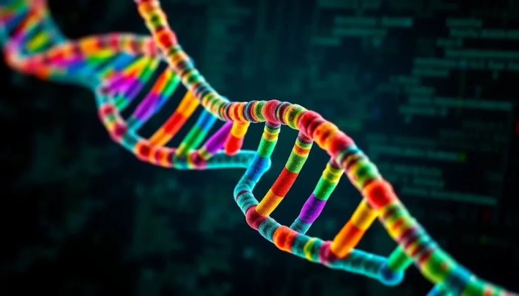 DeepMind Unveils AlphaGenome AI to Decode DNA Variants Impact