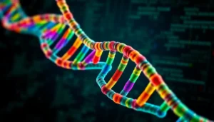 DeepMind Unveils AlphaGenome AI to Decode DNA Variants Impact