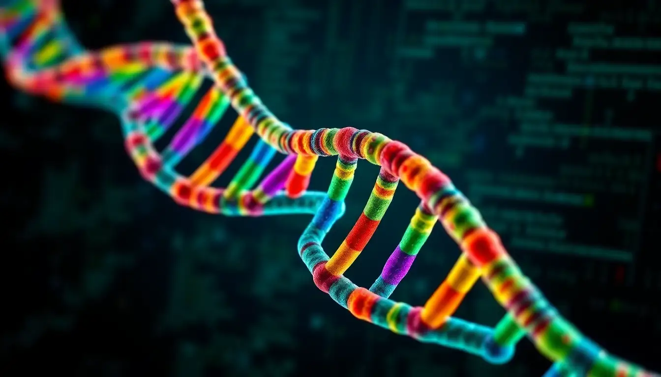 DeepMind Unveils AlphaGenome AI to Decode DNA Variants Impact