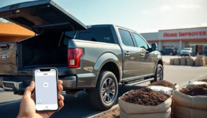 Ford Launches AI Voice Assistant and Affordable Autonomy Tech for Vehicles