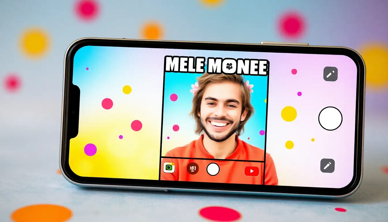 Google Photos Launches AI Tool for Creating Personalized Memes
