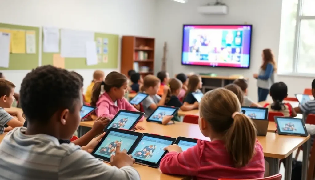 Google Unveils AI Upgrades for Gemini and Classroom to Transform Education