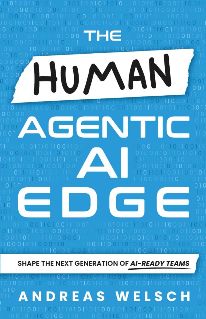 HUMAN Agentic AI Edge