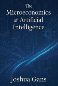 Microeconomic Analysis of Artificial Intelligence