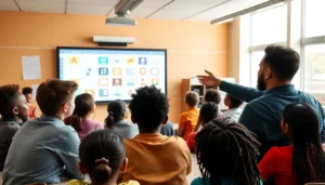 Microsoft Launches Elevate for Educators to Integrate AI in Classrooms