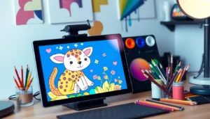 Microsoft Rolls Out AI Features to Paint and Notepad for Windows Insiders