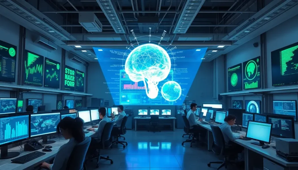NVIDIA and Eli Lilly Launch  Billion AI Lab to Revolutionize Drug Discovery