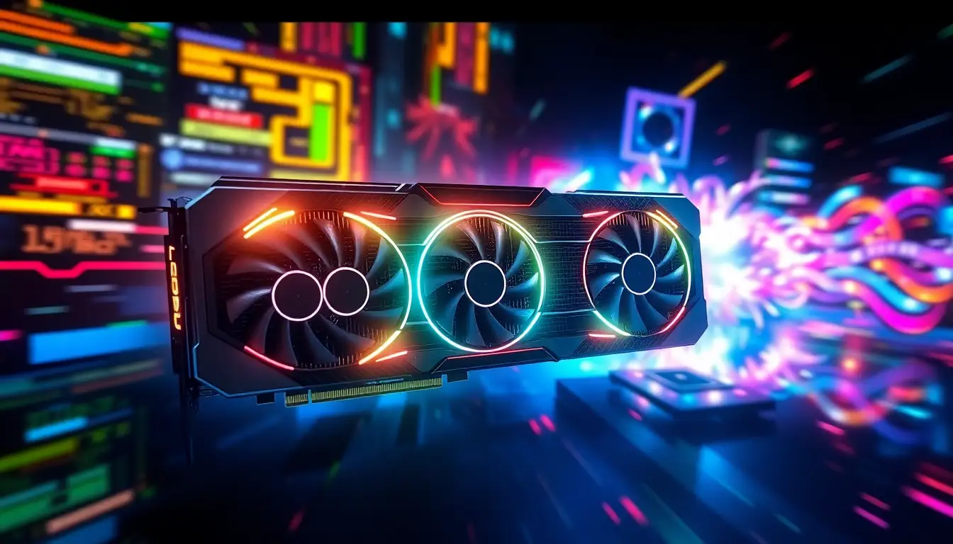 NVIDIA Unveils AI-Driven Gaming Breakthroughs and Graphics Upgrades at CES