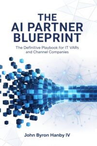 The AI Partner Blueprint