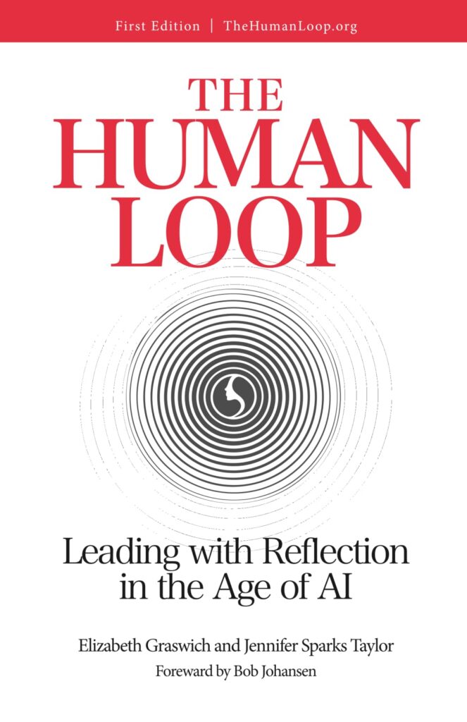 The Human Loop