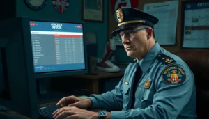 UK Police Chief Admits Microsoft AI Invented Soccer Details Sparking Fan Ban