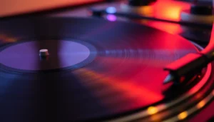 Universal Music Group Partners with Nvidia on Ethical AI for Music Discovery