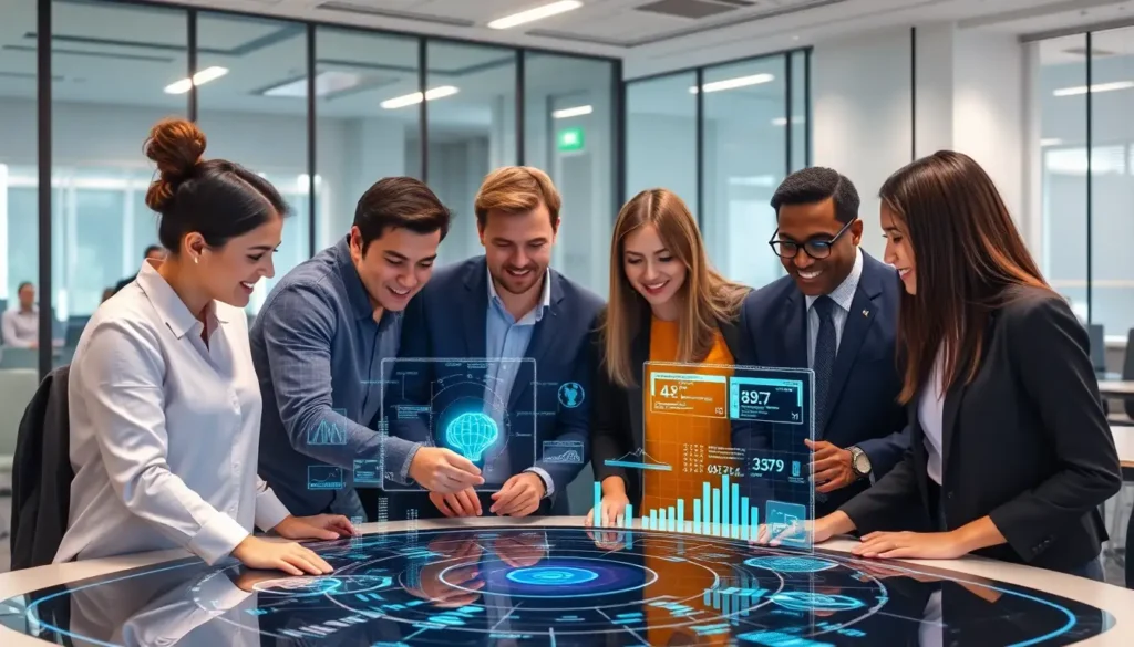 US Government Launches Tech Force Program to Attract Young AI Talent