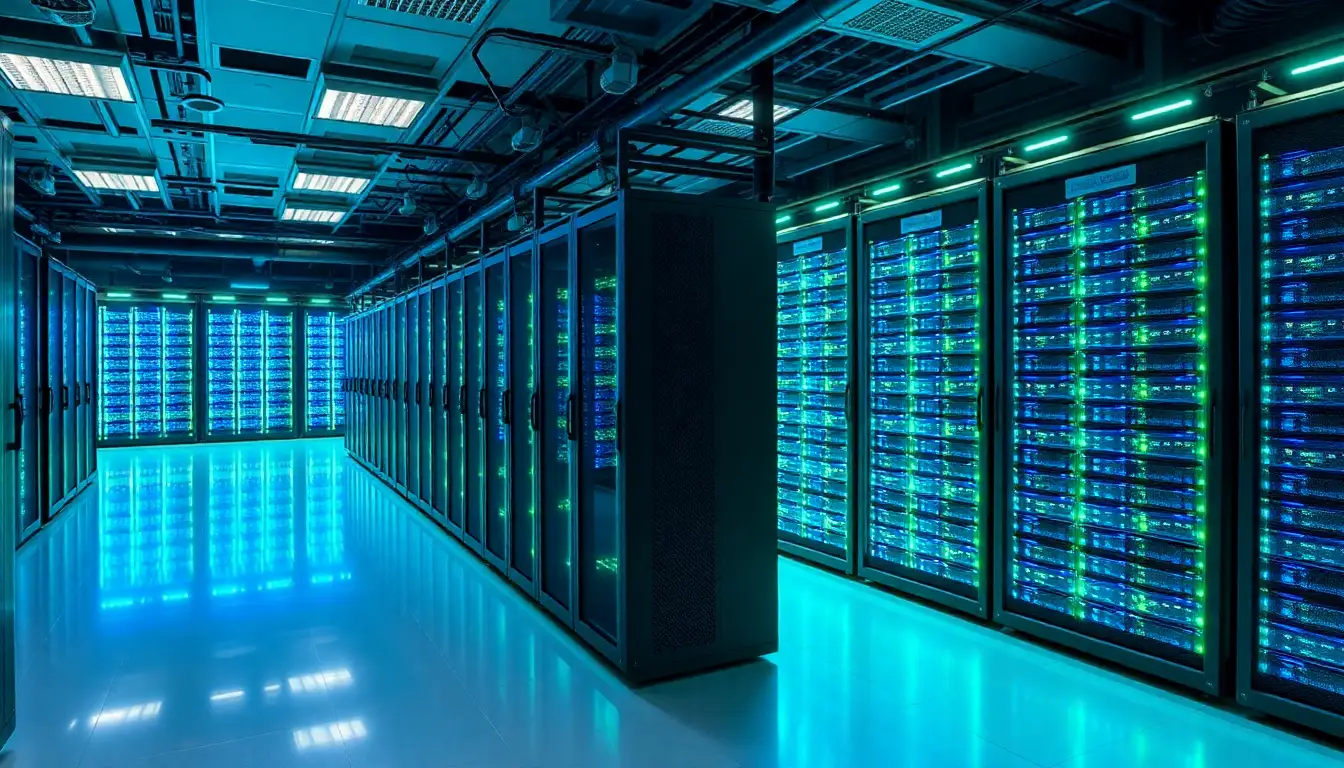 xAI Secures $20 Billion Funding Surge to Accelerate AI Innovations