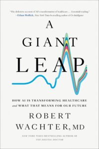 A Giant Leap