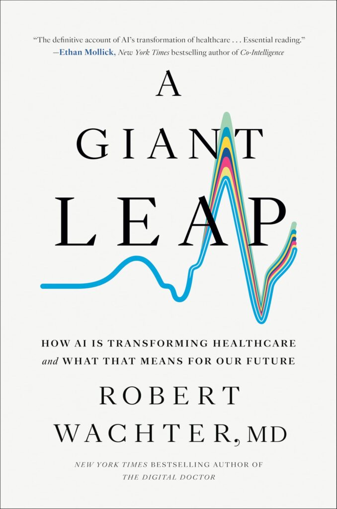 A Giant Leap