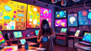 Adobe Unlocks Unlimited AI Image and Video Generation in Firefly