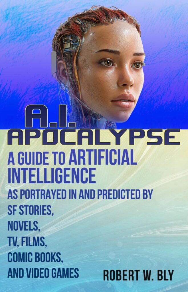 AI Apocalypse