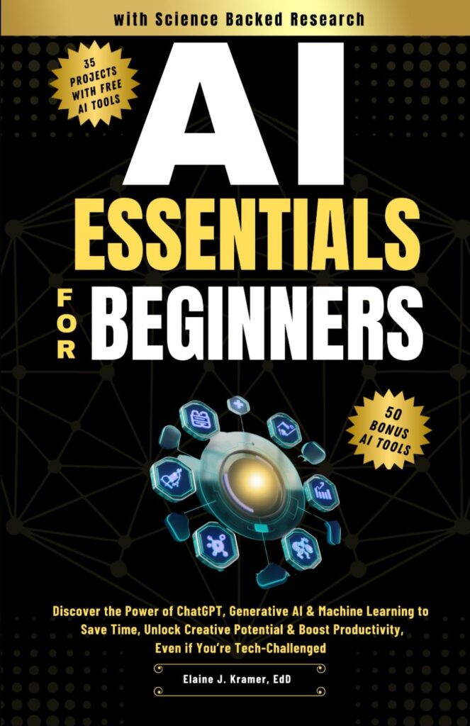 AI Essentials for Beginners