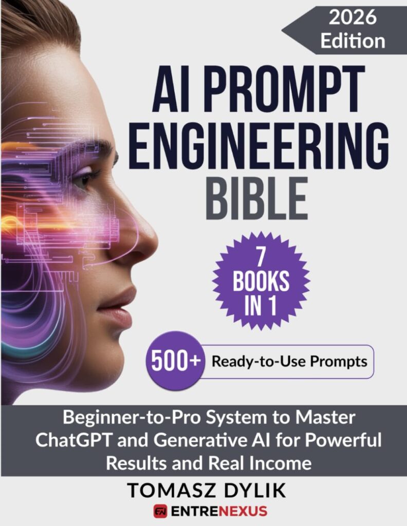 AI Prompt Engineering Bible