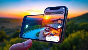 Airbnb CEO Unveils AI-Powered Overhaul to Transform Travel Discovery and Booking