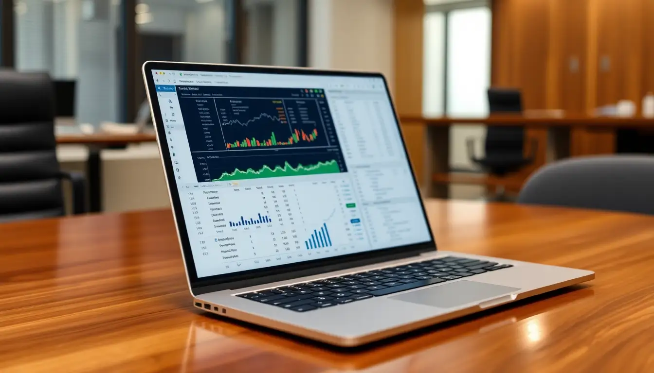 Anthropic Launches Claude Opus 4.6 to Transform Financial AI Workflows