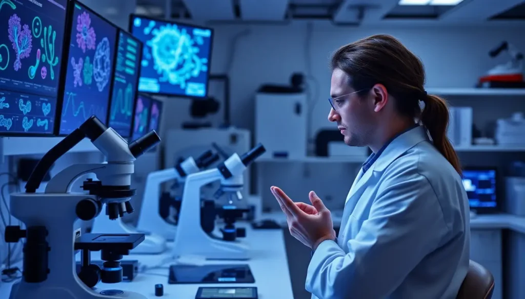 Anthropic Partners with Allen Institute and HHMI to Integrate Claude AI into Life Sciences Research