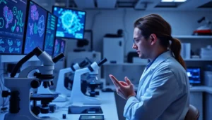 Anthropic Partners with Allen Institute and HHMI to Integrate Claude AI into Life Sciences Research