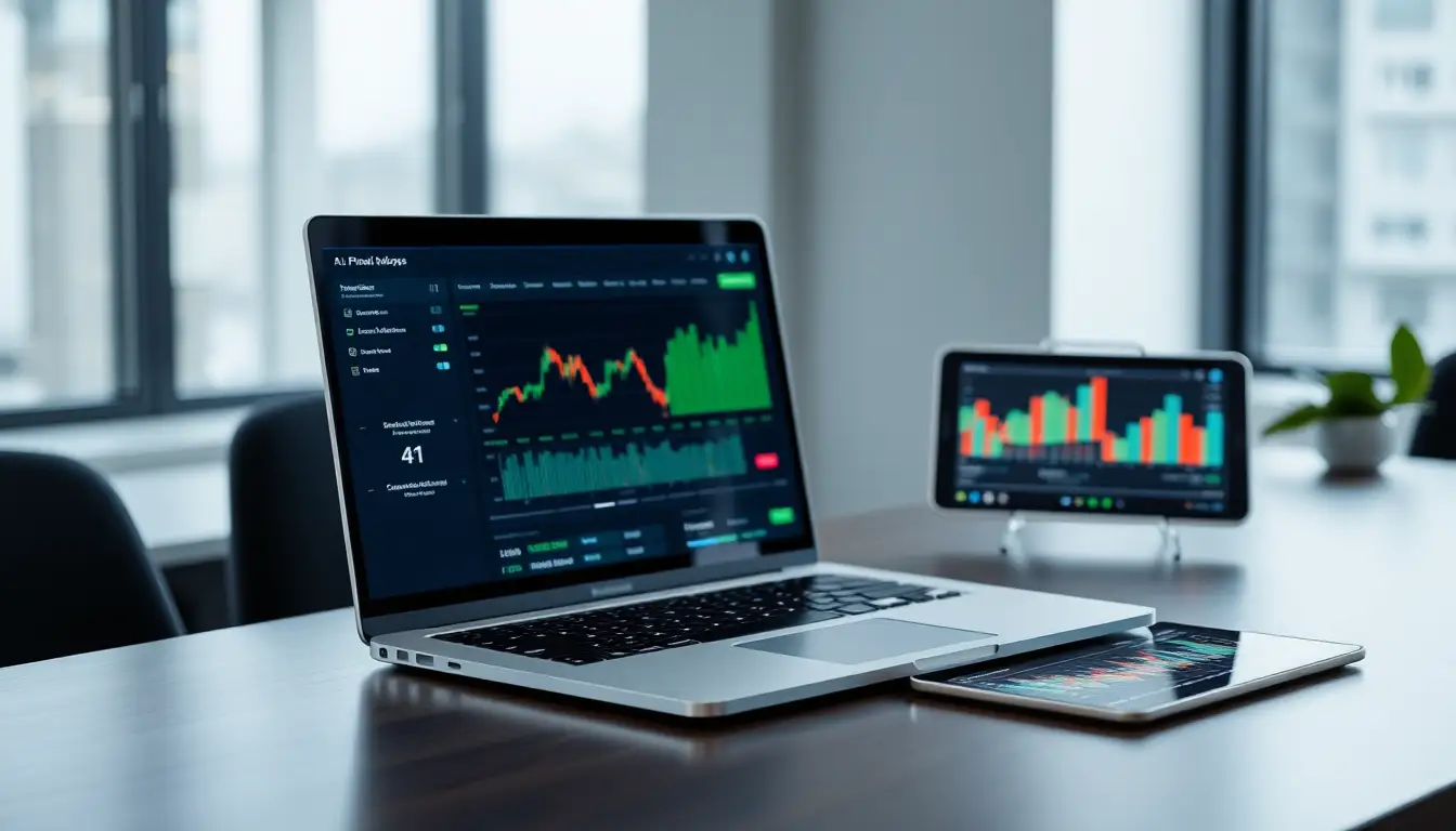 Anthropic Supercharges Claude AI for Finance with Plugins and Excel-PowerPoint Integration