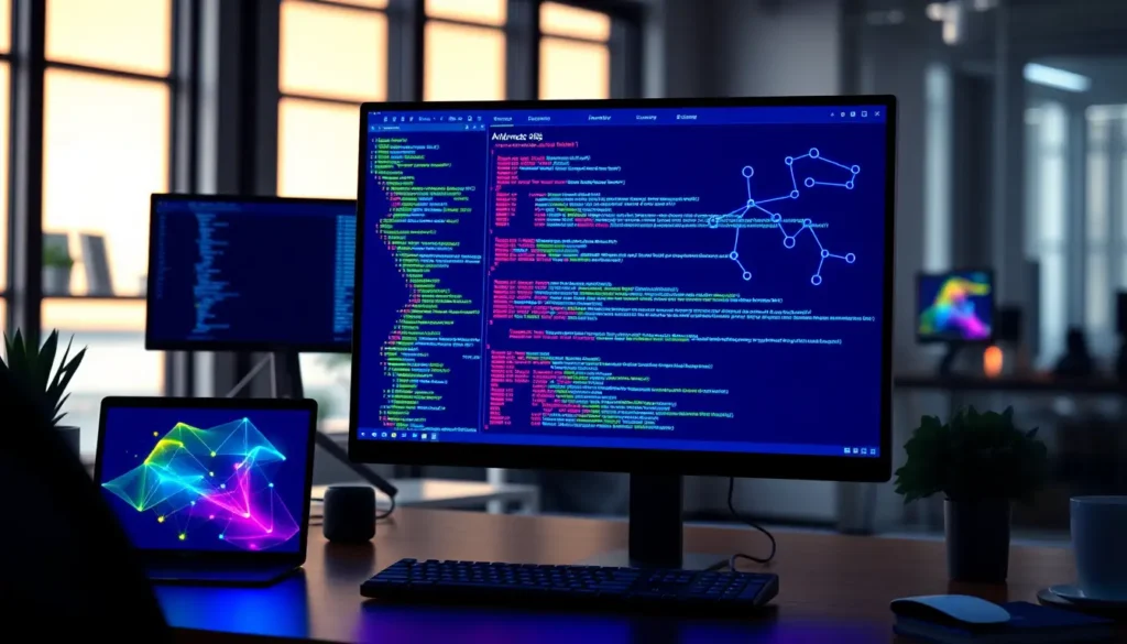 Anthropic Unveils Claude Opus 4.6 with Major Advances in AI Coding and Task Management