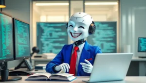 Anthropic Unveils Theory on AI’s Natural Human-Like Personas