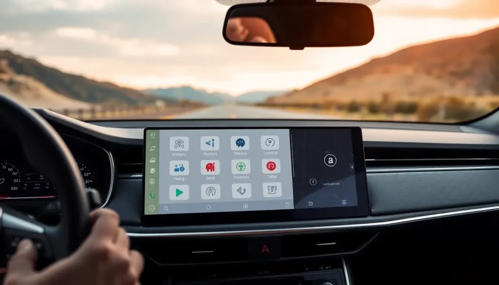 Apple Integrates Third-Party AI Chatbots into CarPlay for Safer Driving