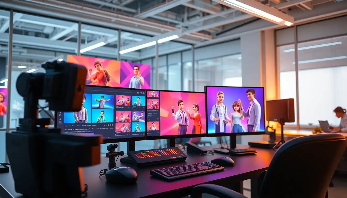 ByteDance Bolsters Copyright Safeguards for AI Video Tool Amid Hollywood Backlash
