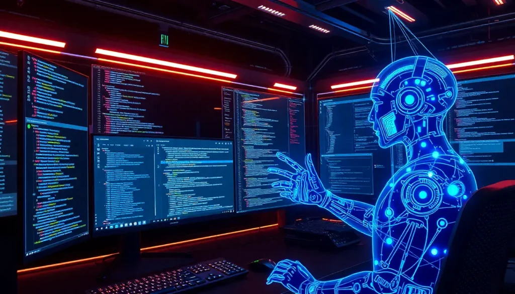 Cursor Launches Upgraded Cloud AI Agents Revolutionizing Autonomous Coding