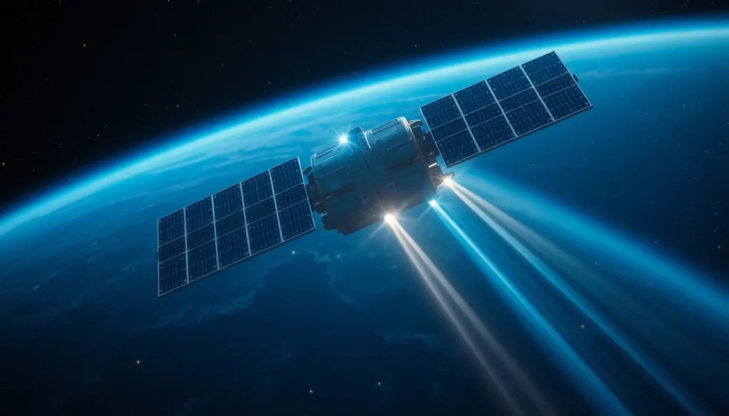 Elon Musk Merges SpaceX and xAI to Pioneer Orbital AI Powerhouses