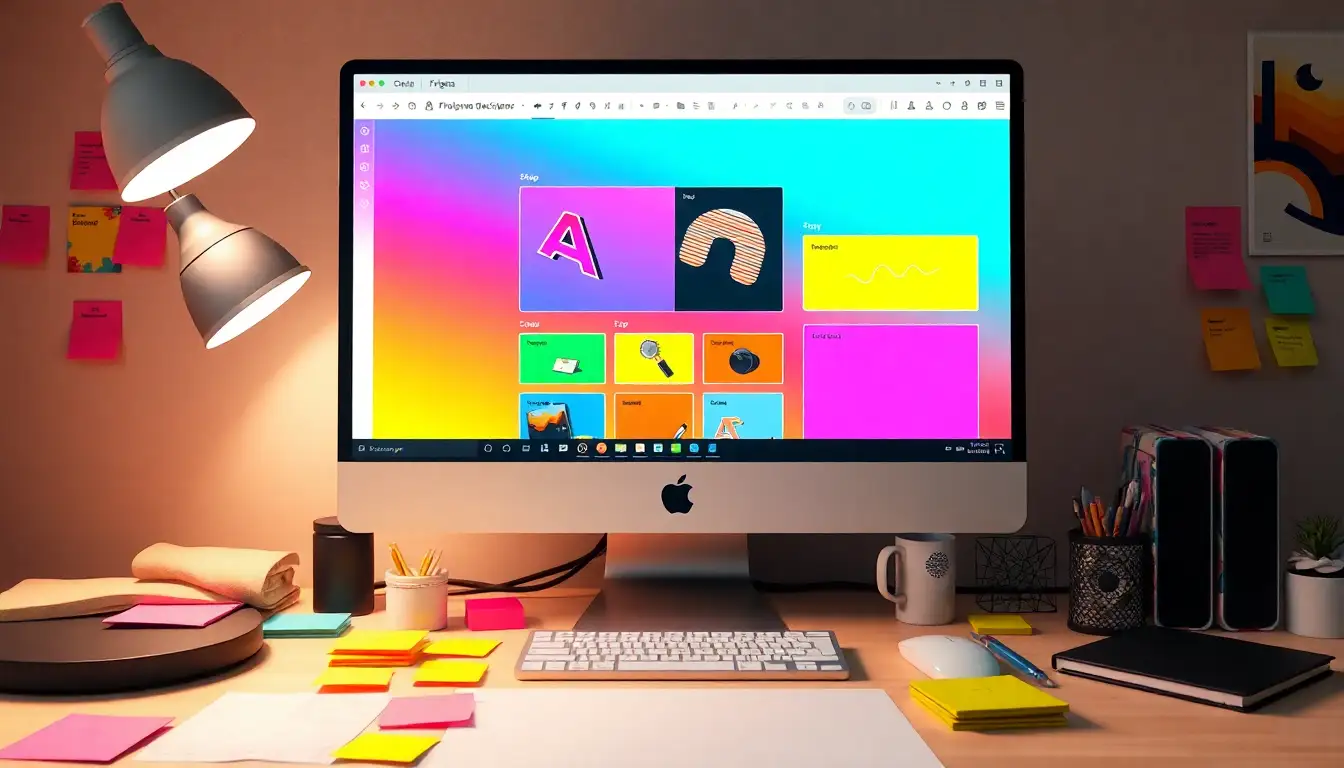 Figma Bridges Code and Design with UI Import Feature