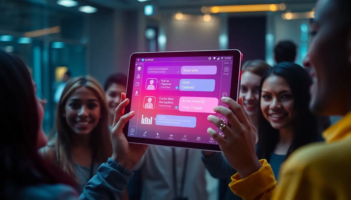 Googles Gemini AI Hits 750 Million Monthly Users in Explosive Growth