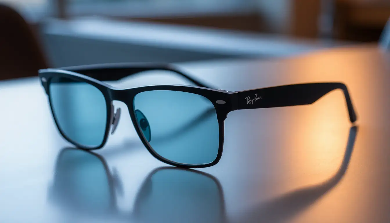 Meta Explored Facial Recognition for Ray-Ban Smart Glasses Amid Privacy Backlash