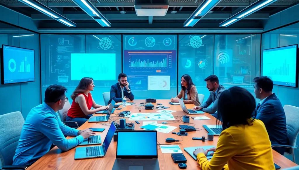 Microsoft Reaffirms Unshaken Partnership with OpenAI Amid New Funding Announcements