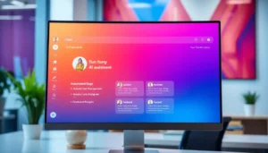 Notion Launches Custom AI Agents to Automate Workplace Tasks Around the Clock