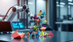 NVIDIA Unveils Cosmos Policy for Superior Robot Manipulation and Planning