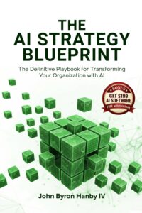 The AI Strategy Blueprint