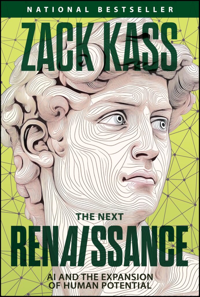 The Next Renaissance