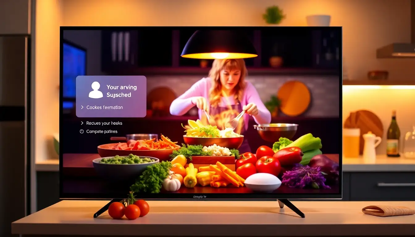YouTube Expands Conversational AI to Smart TVs and Streaming Devices