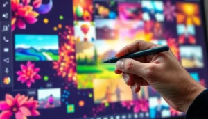 Adobe Launches AI Assistant for Effortless Photo Editing in Photoshop