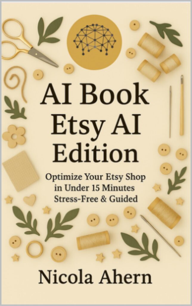 AI Book Series: ChatGPT Prompts and Creative Mastery 4