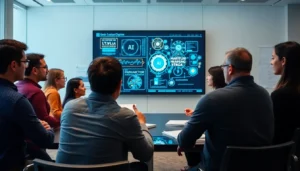 AI Experts from OpenAI and Google Back Anthropic’s Lawsuit Against DoD Security Label